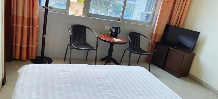 天福旅业酒店图片