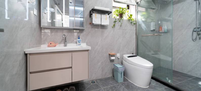 十渡漫渡山居·Villey休闲度假民宿(北京十渡风景名胜区店)图片