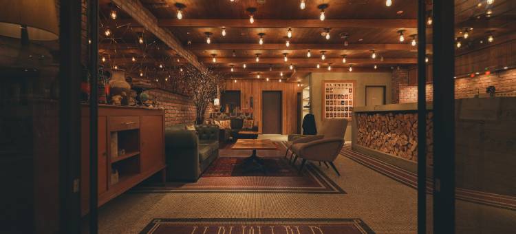 札幌放松酒店及酒吧(Unwind Hotel & Bar Sapporo)图片