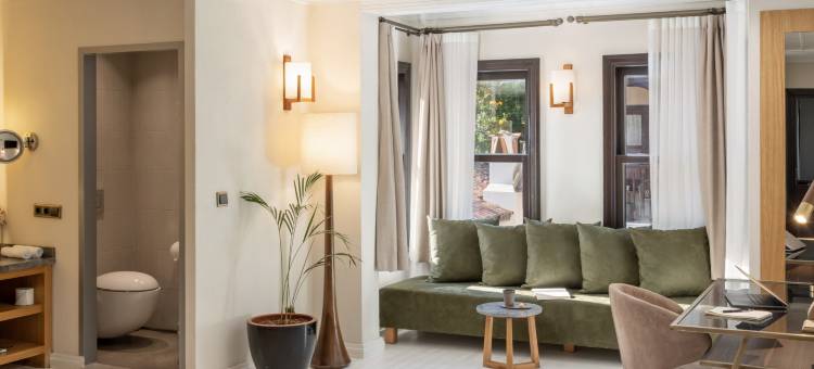 Nuup酒店(Nuup Hotel)图片
