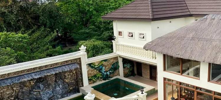 Sibsib Baybayin Beach Resort图片