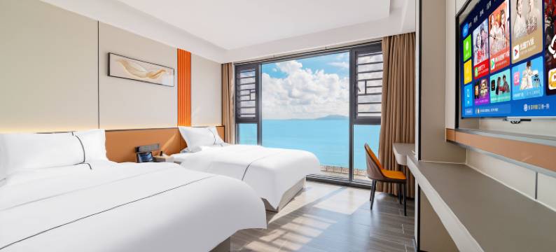 观海民宿(金厢银滩店)图片