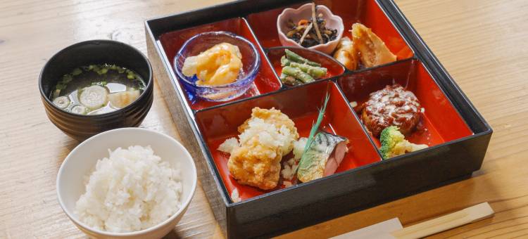 难波嘉门酒店(Kamon Hotel Namba)图片
