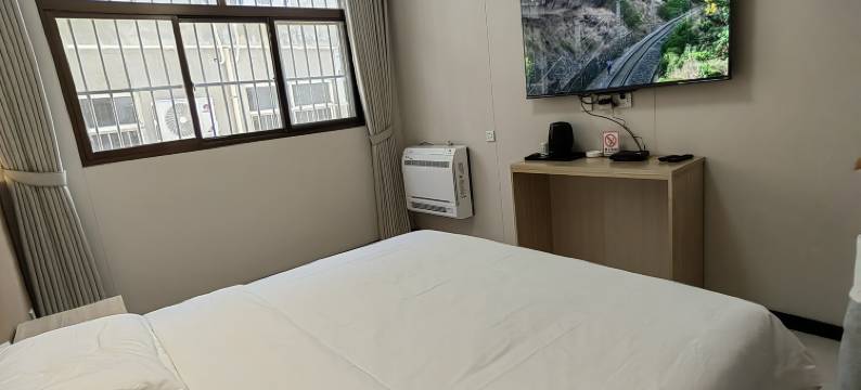 渭南裕华宾馆图片