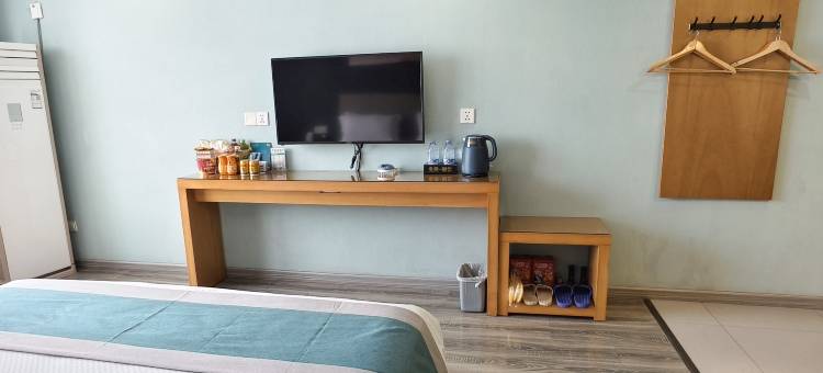 蕲春中美如家酒店(大中华店)图片