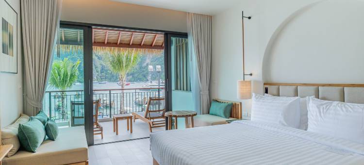 皮皮码头(Phi Phi at Pier)图片