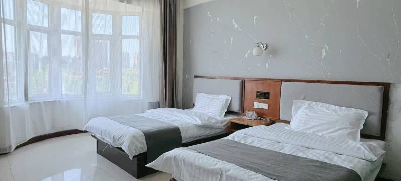 喀喇沁左翼星吉商务宾馆图片