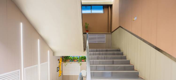 安心酒店(长治城隍庙店)图片