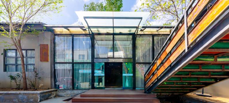 弈喆 WING HOUSE 酒店(扎基寺店)图片