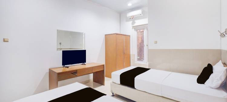 Hotel O Bogor near Taman Safari formerly Hotel Rudian 2图片