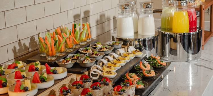 高雄日航酒店图片