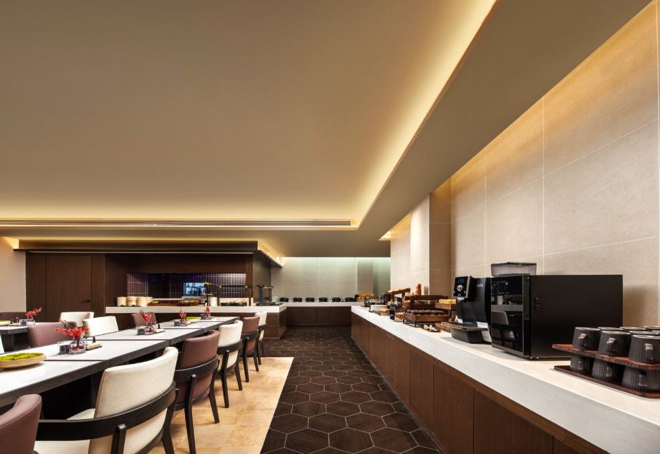 Atour Hotel (Shanghai Pudong Zhangjiang High-tech Park) Hotel Overview