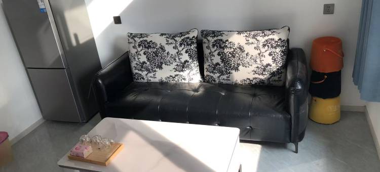 栖月阁民宿图片