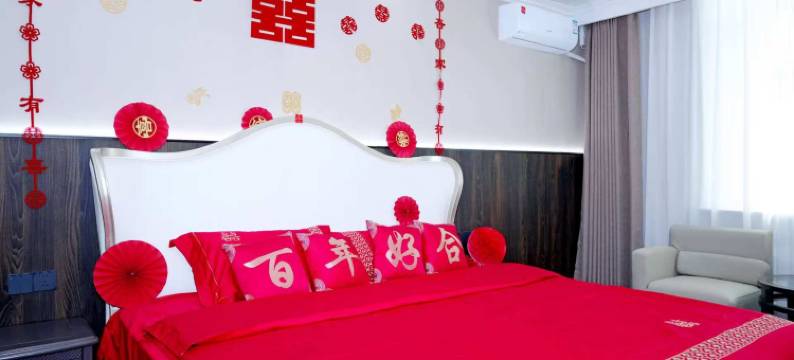 福豪居酒店(胡家庙地铁站店)图片