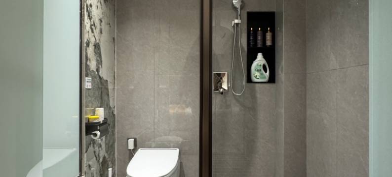 和悦酒店(砀山天御府店)图片