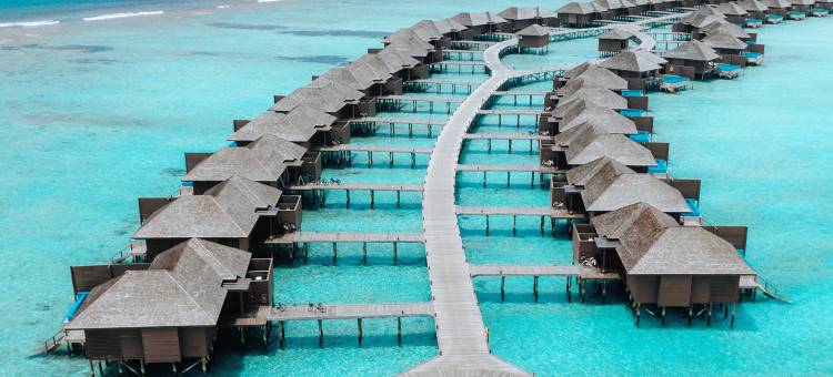 世外桃源海滩度假村及水疗中心(Hideaway Beach Resort & Spa)图片