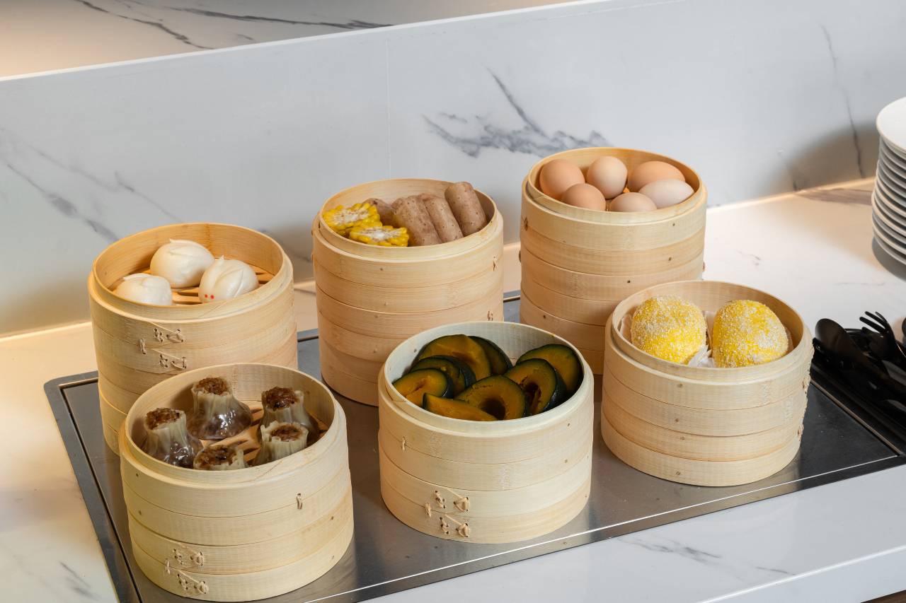 汕头珠港新城韩江路亚朵酒店图片