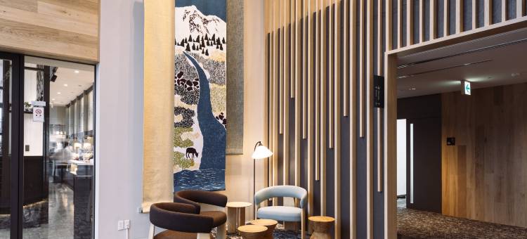 带广站前里满士酒店(Richmond Hotel Obihiro Ekimae)图片