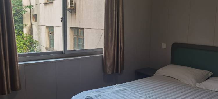 绍兴永利旅馆图片