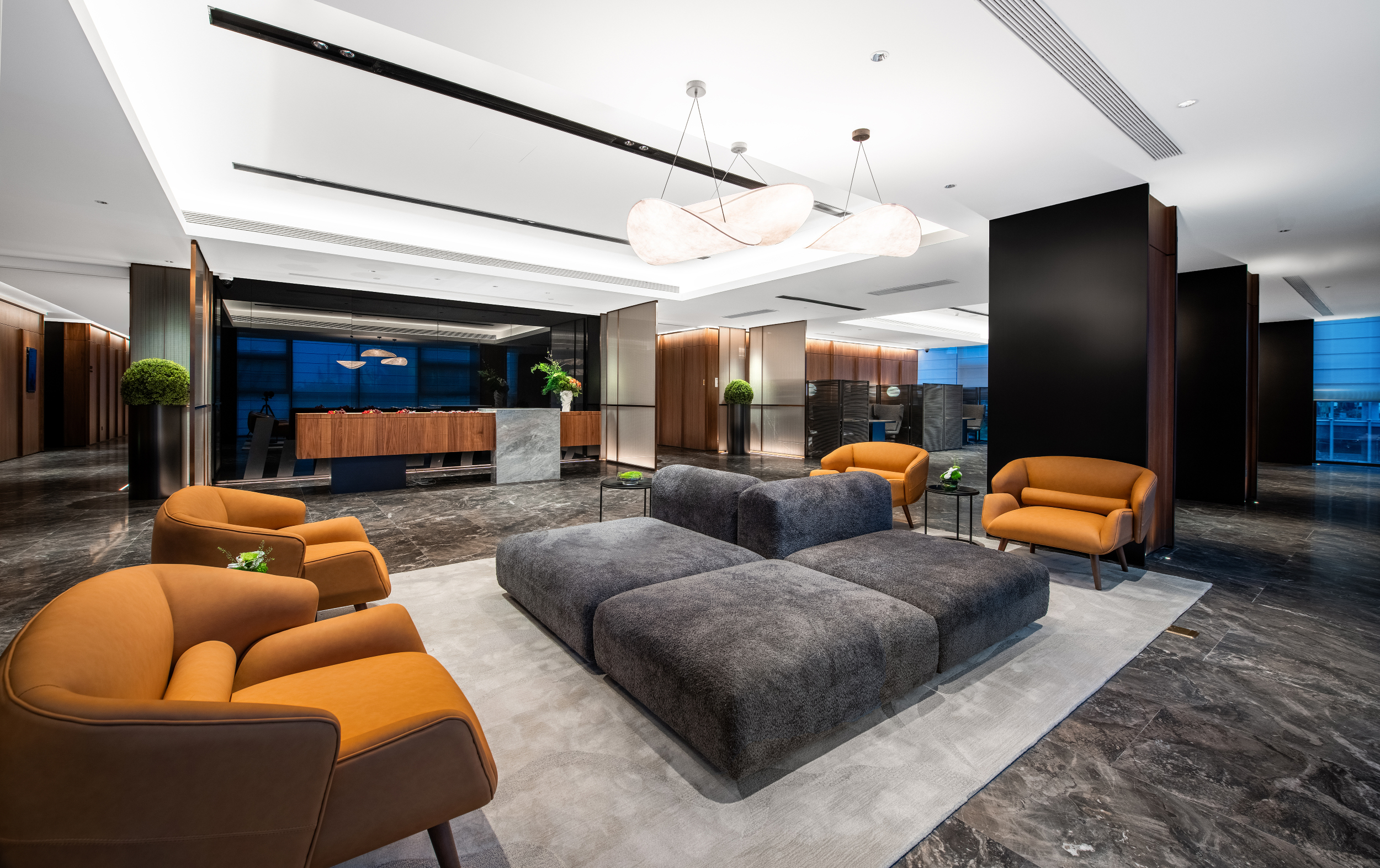 InterciryHotel Shanghai Pujiang Center Hotel Overview