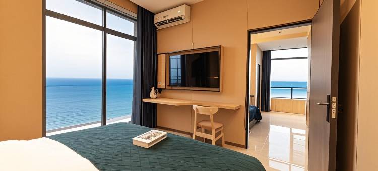 铂尔曼智能HOTEL(徐闻港码头店)图片