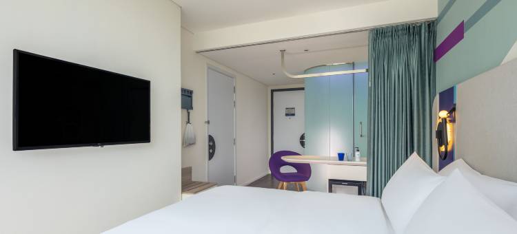 Tru by Hilton Nam Dinh City Centre图片