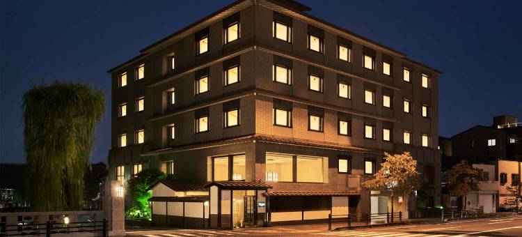 东急假日京都(Tokyu Vacations Kyoto)图片