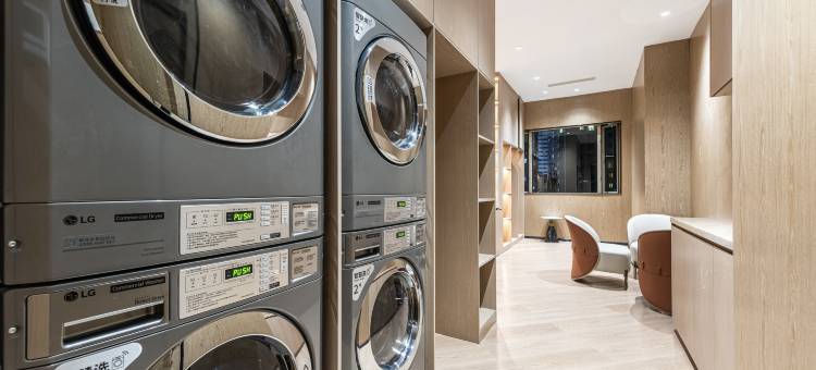 美豪丽致酒店(贵阳喷水池地铁站店)图片