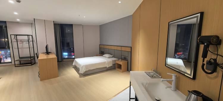 新春江宾馆图片