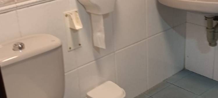 科尔多瓦弧形之家(Arc House Córdoba Only Adults)图片