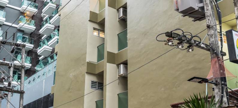 海明威酒店(Hemingway's Hotel)图片