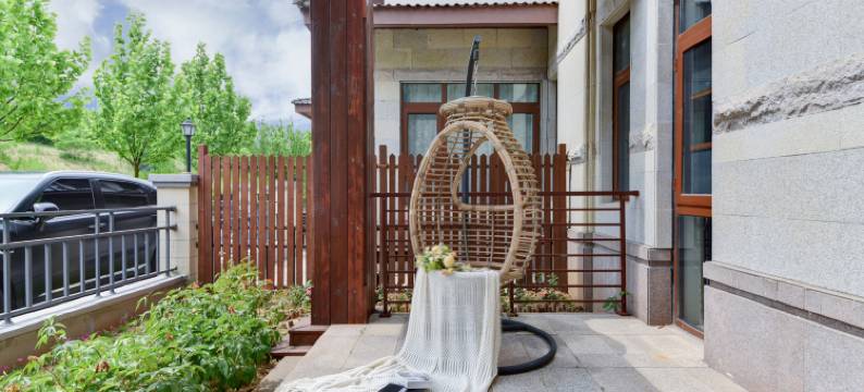 戴河首岭民宿(阿卡小镇店)图片