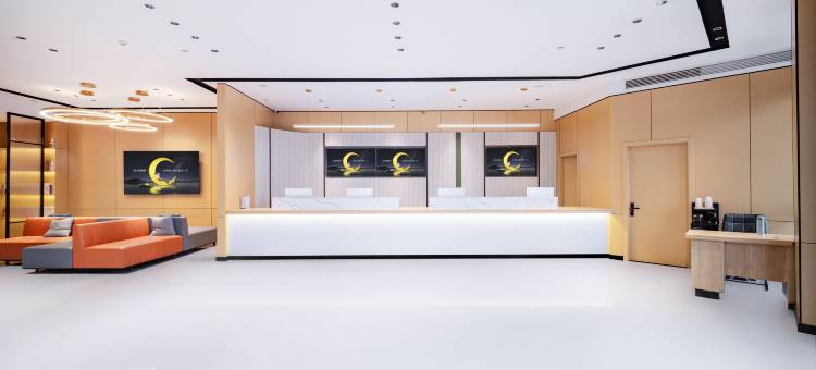 城市便捷酒店(永修县政府广场店)图片