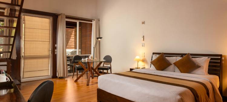 西境天堂丹布勒酒店(Occidental Paradise Dambulla)图片