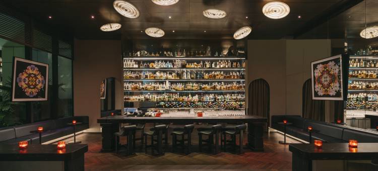 蒙德里安新加坡达士岭酒店(Mondrian Singapore Duxton)图片