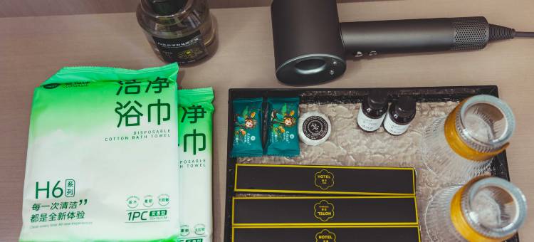 伊龙酒店图片
