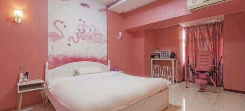 怡圆梦雅公寓(新乡大学城宝龙广场店)图片