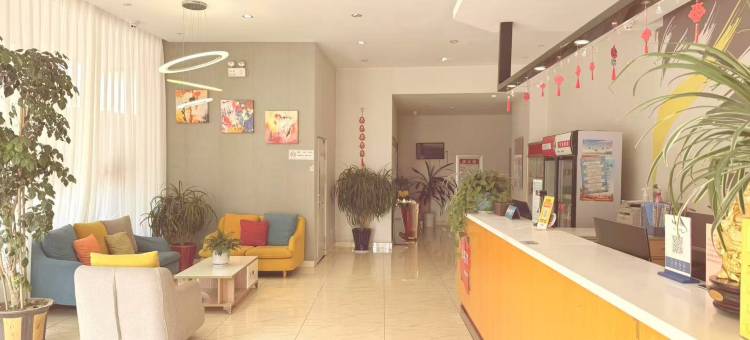 尚客优连锁酒店(高邮市净土寺广场店)图片