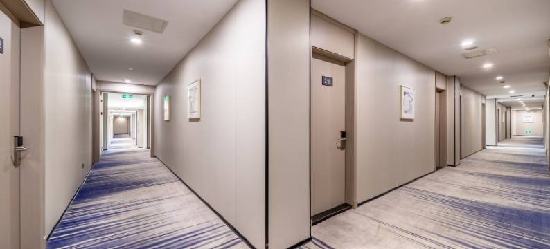 昆曲艺术酒店(昆山阳澄湖度假区巴城老街店)图片