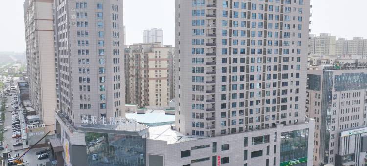 河津艾朴UP客栈图片