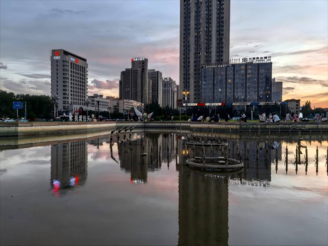 五象臻悦酒店(包头万达银河广场店)图片