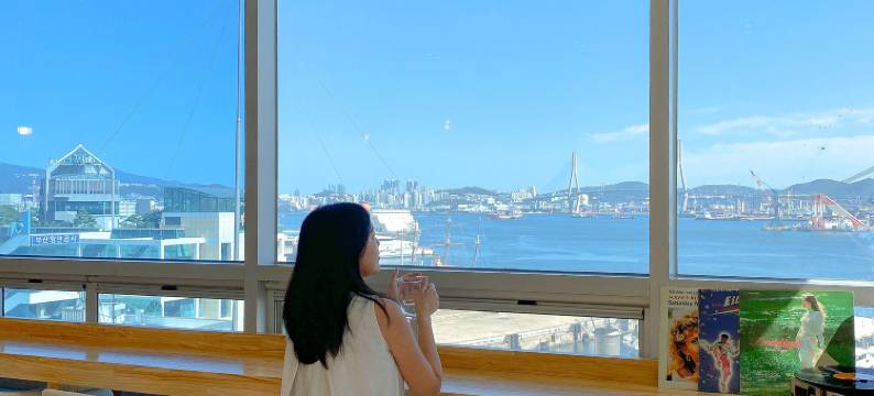 加溫住宿飯店(Stay Gaon)图片