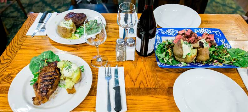 剑桥饭店(The Cambridge Hotel & Backpackers)图片