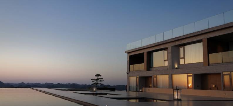 山岚·云境度假酒店图片