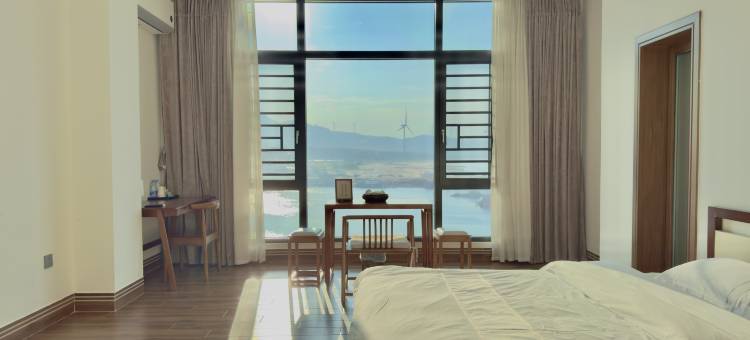 东山岛·山海居图片