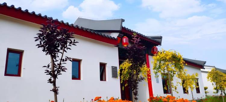 快乐乡居图片