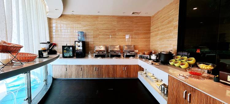 锦江之星(上海漕宝路地铁站店)图片