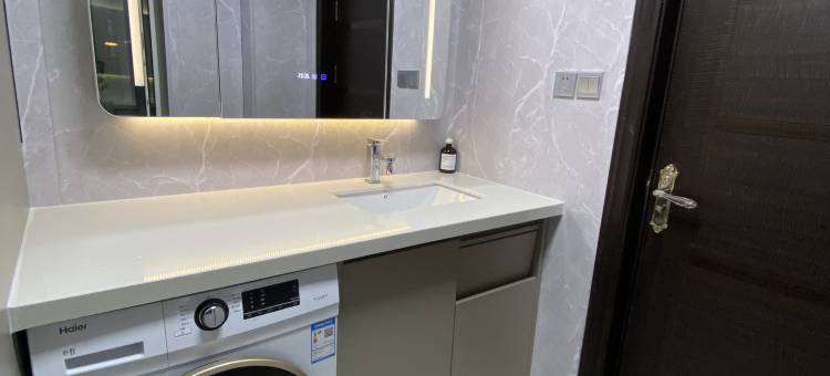 鸡西茗苑宾馆(黑龙江工业学院店)图片