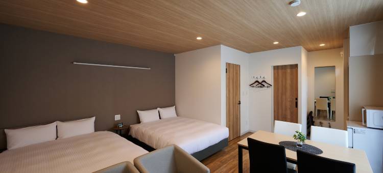 HOTEL R9 The Yard 八代(Hotel R9 the Yard Yatsushiro)图片