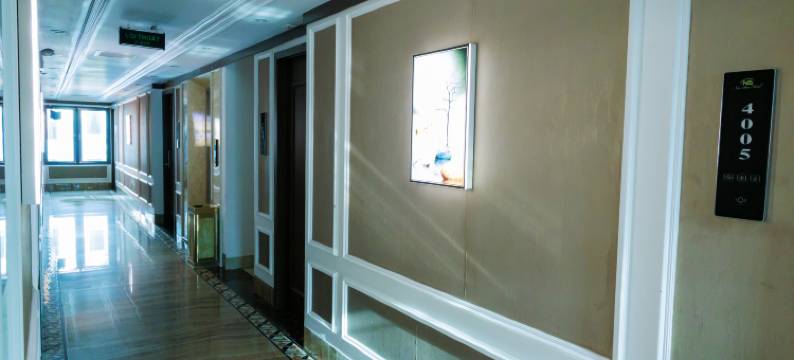 新太阳酒店(New Sun Hotel)图片